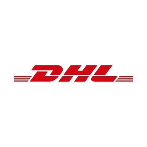 DHL logo - referencie RP Truckline DHL logo - referencie RP Truckline