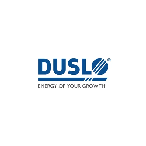 Duslo logo - referencie RP Truckline Duslo logo - referencie RP Truckline