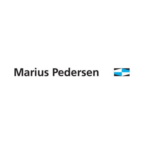 Marius Piedersen logo - referencie RP Truckline Marius Piedersen logo - referencie RP Truckline