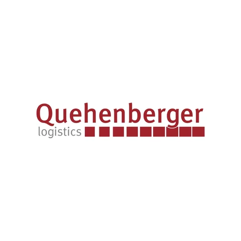 Quehenberger logo - referencie RP Truckline Quehenberger logo - referencie RP Truckline