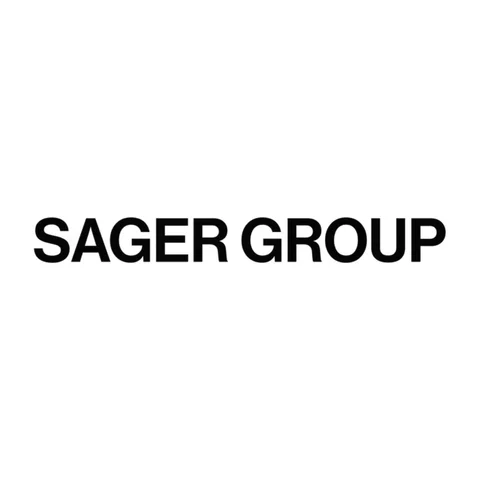 Sager Group logo - referencie RP Truckline Sager Group logo - referencie RP Truckline