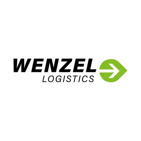 Wenzel Logistic logo - referencie RP Truckline Wenzel Logistic logo - referencie RP Truckline